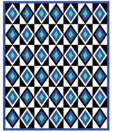 Belen Quilt Pattern